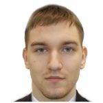 Фотография Тарасова Максима 